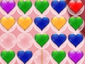 Žaidimas Širdelės pop  internete