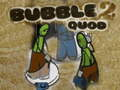 Žaidimas „Bubble quod 2“ internete