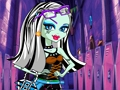 Žaidimas Monster High suknelė  internete