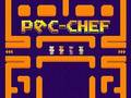 Žaidimas PAC-Chef internete