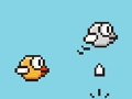 Žaidimas Flappy šeima  internete