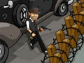 Žaidimas Mafijos gangsteris  internete