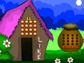 Žaidimas „Forest Hut Escape“ 2  internete