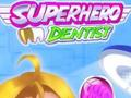 Žaidimas Superherojus odontologas  internete