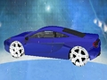 Žaidimas Seno automobilio kaskadininkas Sim  internete