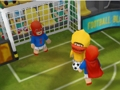 Žaidimas Blitz futbolas  internete
