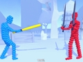 Žaidimas Kampinė kova 3D  internete