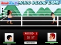 Žaidimas Mario boksas  internete