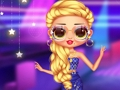 Žaidimas LOL Surprise Insta Party Divos  internete