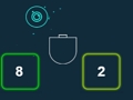 Žaidimas Paskutinės minutės skaičiai  internete