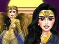 Žaidimas „Wonder Princess Vivid 80s“ internete