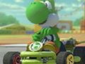 Žaidimas Mario Kart iššūkis  internete