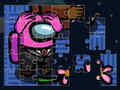 Žaidimas Crewmates & Impostors Jigsaw  internete