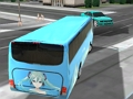 Žaidimas Autobuso simuliatorius  internete