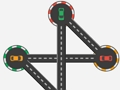 Žaidimas Spalvota automobilių stovėjimo aikštelė  internete