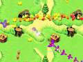 Žaidimas „Ultimate Birds Adventure“ internete
