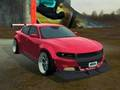 Žaidimas „Ultimate Car“ arena internete