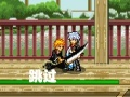 Žaidimas „Anime Warriors“ 2  internete