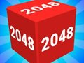 Žaidimas 2048 3d internete