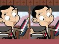 Žaidimas Ponas. Bean Rask skirtumus  internete