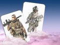 Žaidimas ARMA atminties kortelių atitikmuo  internete