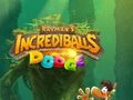 Žaidimas „Rayman's Incrediballs Dodge“ internete