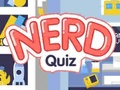 Žaidimas Nerdų viktorina  internete