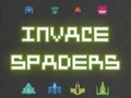 Žaidimas Invace Pladers internete