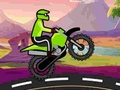 Žaidimas Moto lenktynininkas  internete