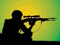 Žaidimas U. S. Paslėpta armija  internete