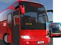 Žaidimas Miesto autobusas  internete