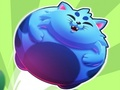 Žaidimas Super suši katė internete