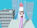 Žaidimas Kulnai Stacky Rush 3D internete