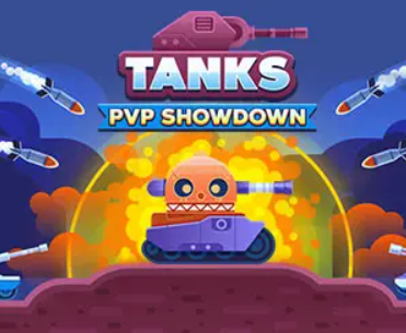 Žaidimas Tankų PVP pasirodymas  internete