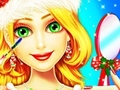 Žaidimas Nuo netvarkingo iki elegantiško: princesės pertvarkymas  internete