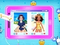 Žaidimas „Influencers“ vasaros pramogų tendencijos  internete