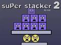 Žaidimas „Super Stacker 2“ internete