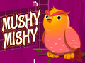 Žaidimas Mushy Mishy internete