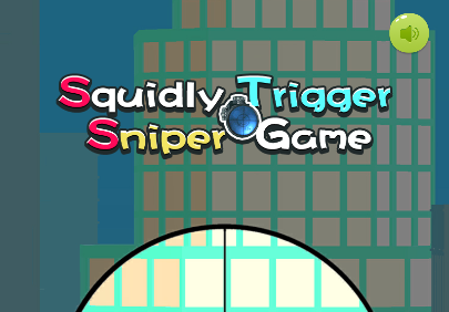 Žaidimas Žaidimas Squidly Trigger Sniper  internete