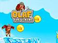 Žaidimas Olafas vikingas  internete
