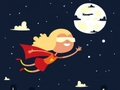 Žaidimas Vaikų superherojų atmintis  internete