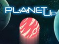 Žaidimas Planeta aukštyn  internete