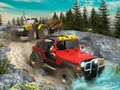 Žaidimas Offroad 4x4 vairavimo džipas  internete