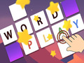 Žaidimas „Wordling Daily Challenge“ internete