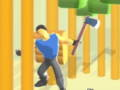 Žaidimas Sukurta sala 3D  internete