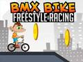 Žaidimas Bmx dviračių laisvasis stilius ir lenktynės  internete