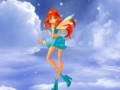 Žaidimas Winx: Ragana Darcy puola  internete