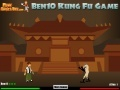 Žaidimas „Ben10 Kung Fu“  internete