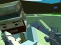 Žaidimas Pixel Arena žaidimas Fps  internete