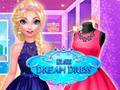 Žaidimas Elsie Dream suknelė  internete